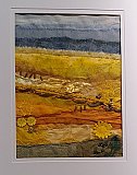 Beverly Chow - Frayed Exhibition April 2022