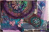 Meg Buchtmann - Postcard Challenge December 2022