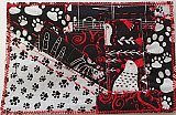 Chook - Postcard Challenge December 2022