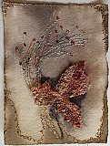 Whispers in the Forest - Postcard Challenge December 2022