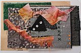 Denise Fagan - Postcard Challenge December 2022