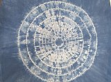 Shibori/Indigo Dyeing Workshop   Epping February 2020 