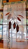 Rhonda Stien - Frayed Exhibition April 2022