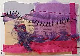 Purple Rain - Postcard Challenge December 2022