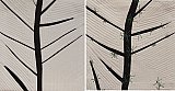 Pam Russell - Frayed Exhibition April 2022