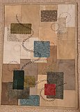 Beverley Chow - Frayed Group 2019 Pathways Exhibition 