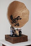 Nancy Conboy - South Group 2019 Fragments Exhibition