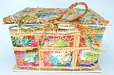 Gloria Muddle - Treasure Trove Gallery 2     January 2021