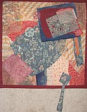 Janet Haley - South Group 2019 Fragments Exhibition