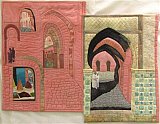 Robyn McGrath - Marrakesh - Travelling Suitcase