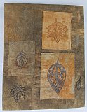 Coral Parker - South Group 2019 Fragments Exhibition