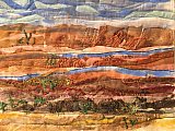 Sarah Lazarus - Willandra - Regenerate    October 2020