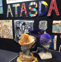 Craft & Quilt Fair