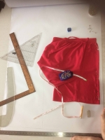 Taster - Pattern Cutting from a Garment - One Day