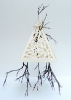 Lee Bethel - Paper: The Cut, the Fold and the Play of Light