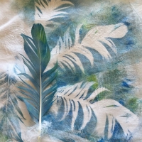 Lisa Walton - Permission to Play – Surface Design Techniques