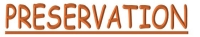 Entry Rego/Payment - Preservation" 2026 Exhibition